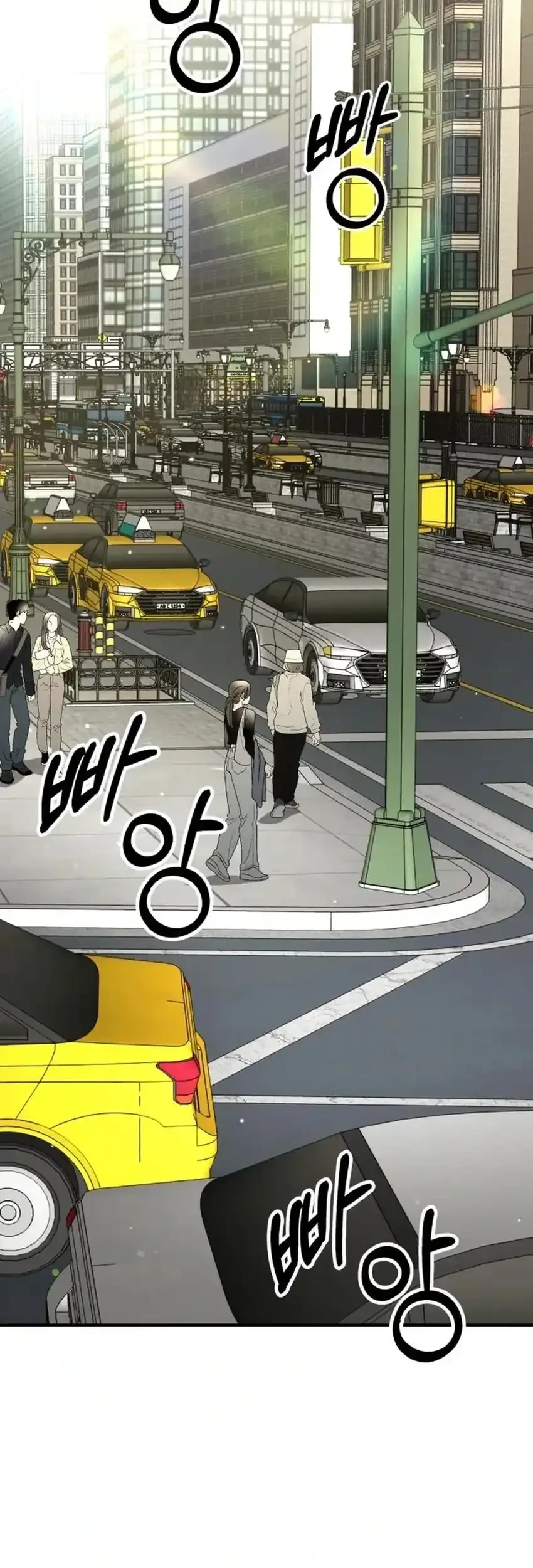 The Chaebol Family's Genius Monster Chapter 17 - halaman 65