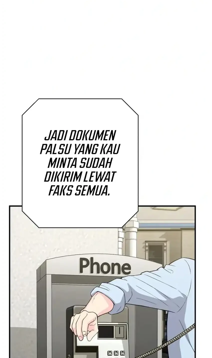 The Chaebol Family's Genius Monster Chapter 17 - halaman 66