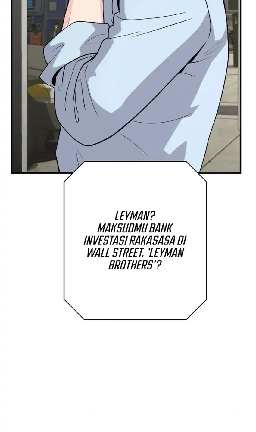 The Chaebol Family's Genius Monster Chapter 17 - halaman 70