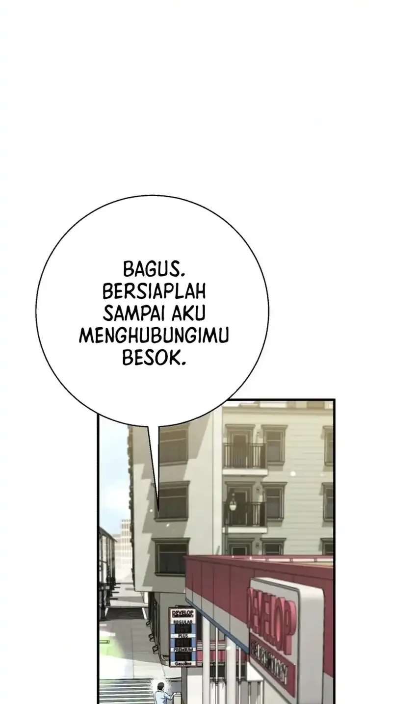 The Chaebol Family's Genius Monster Chapter 17 - halaman 74