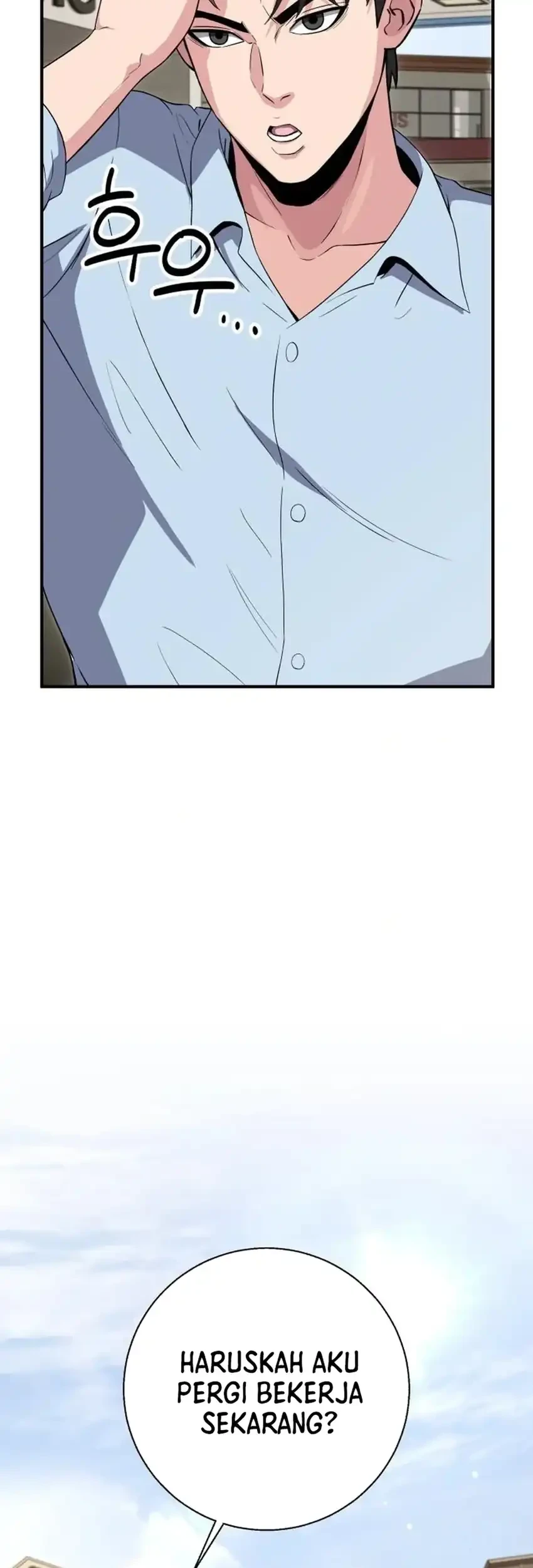 The Chaebol Family's Genius Monster Chapter 17 - halaman 77