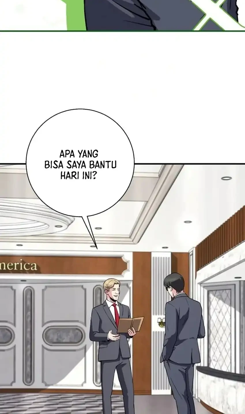The Chaebol Family's Genius Monster Chapter 17 - halaman 82