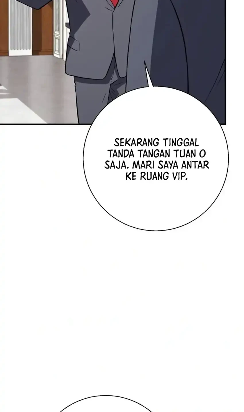 The Chaebol Family's Genius Monster Chapter 17 - halaman 84