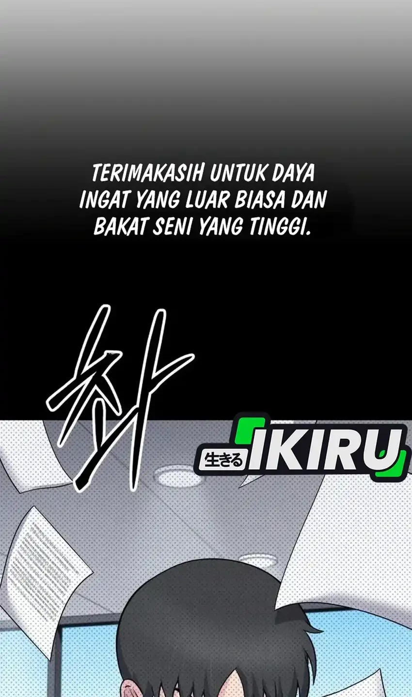 The Chaebol Family's Genius Monster Chapter 17 - halaman 88