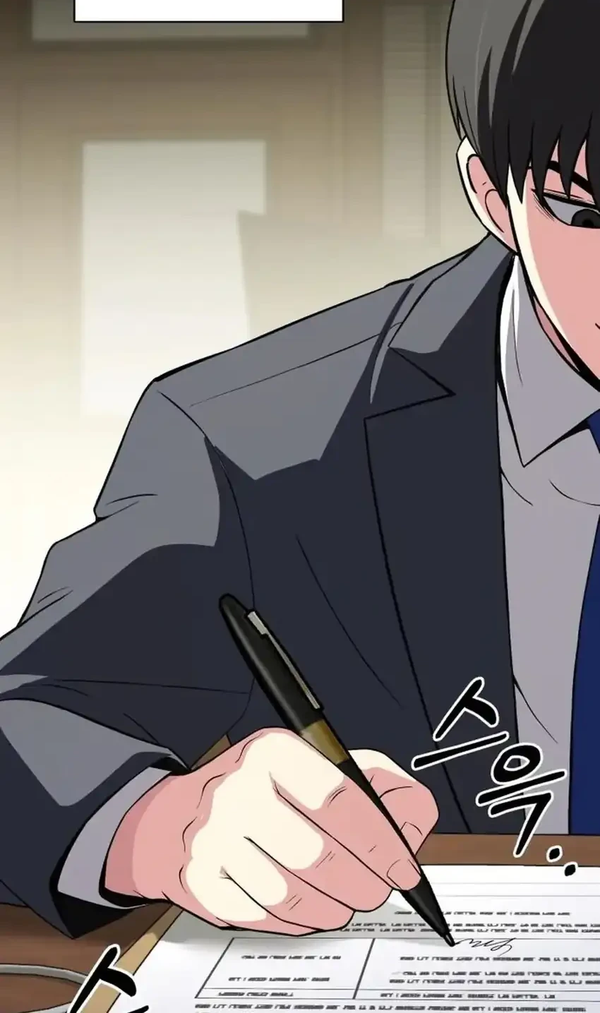 The Chaebol Family's Genius Monster Chapter 17 - halaman 92