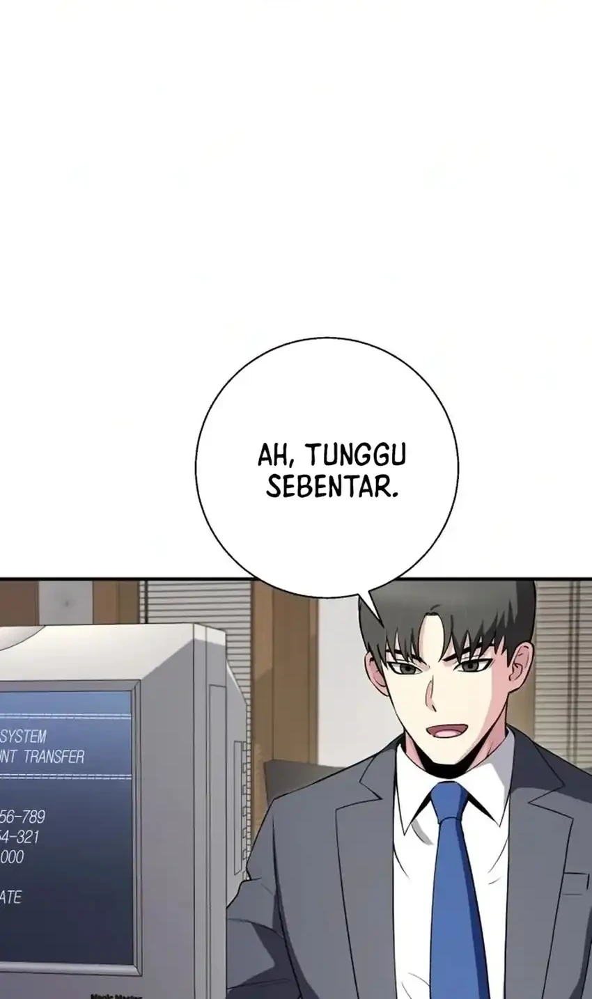The Chaebol Family's Genius Monster Chapter 17 - halaman 94
