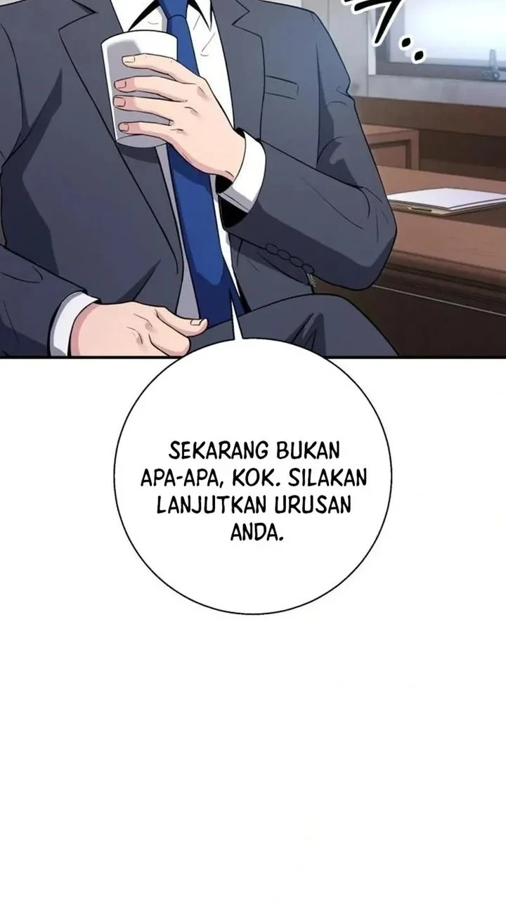 The Chaebol Family's Genius Monster Chapter 18 - halaman 12