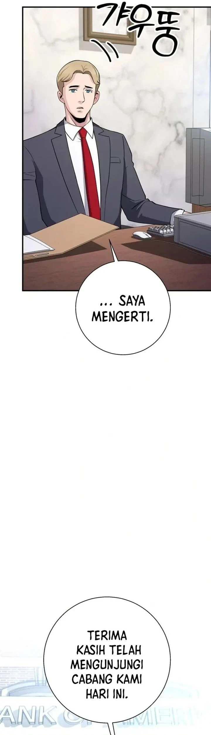The Chaebol Family's Genius Monster Chapter 18 - halaman 13