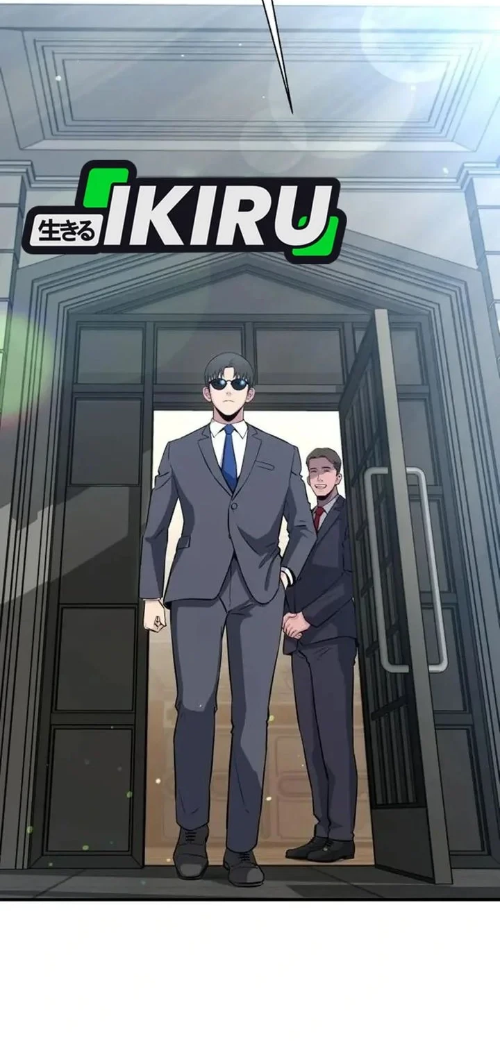 The Chaebol Family's Genius Monster Chapter 18 - halaman 14