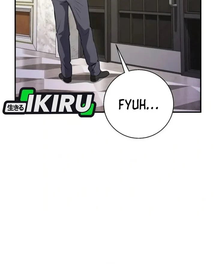 The Chaebol Family's Genius Monster Chapter 18 - halaman 16