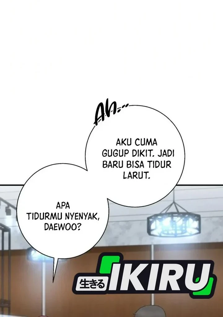 The Chaebol Family's Genius Monster Chapter 18 - halaman 24
