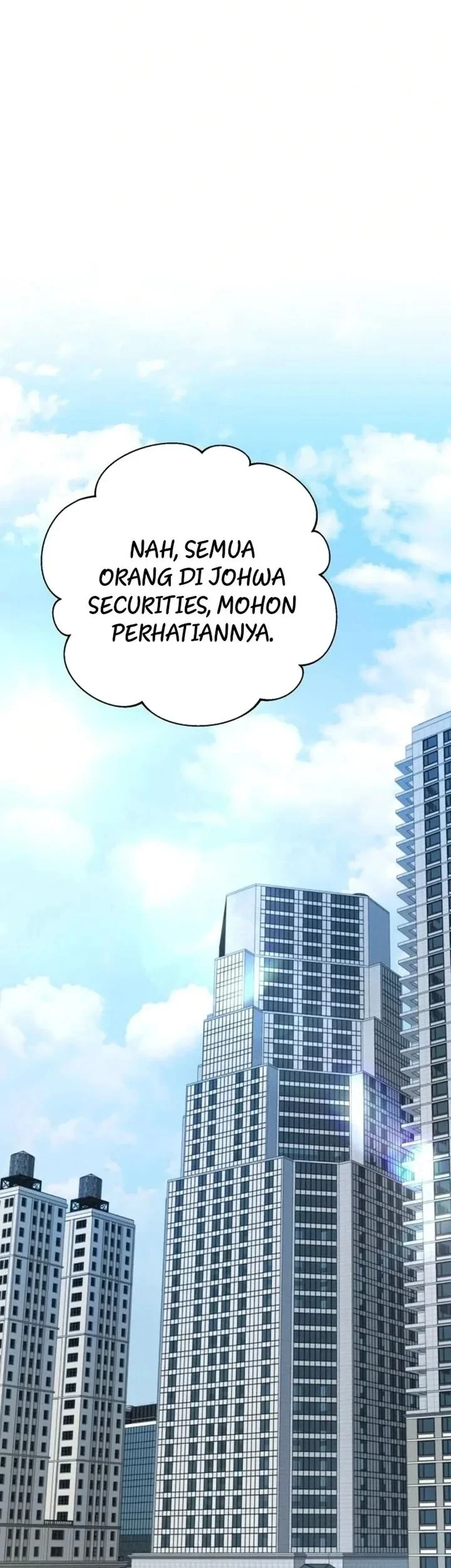 The Chaebol Family's Genius Monster Chapter 18 - halaman 37