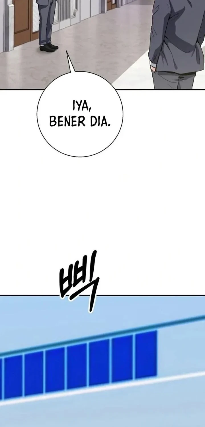The Chaebol Family's Genius Monster Chapter 18 - halaman 4