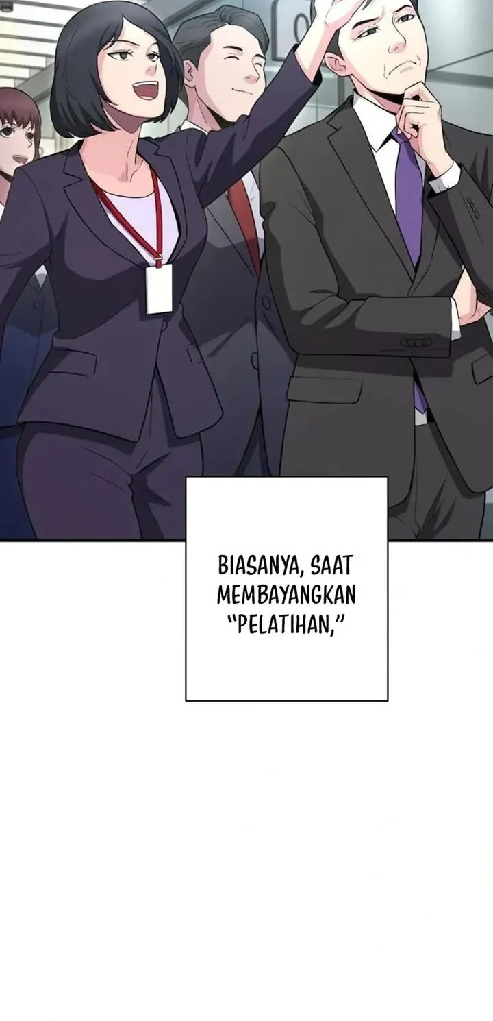 The Chaebol Family's Genius Monster Chapter 18 - halaman 40