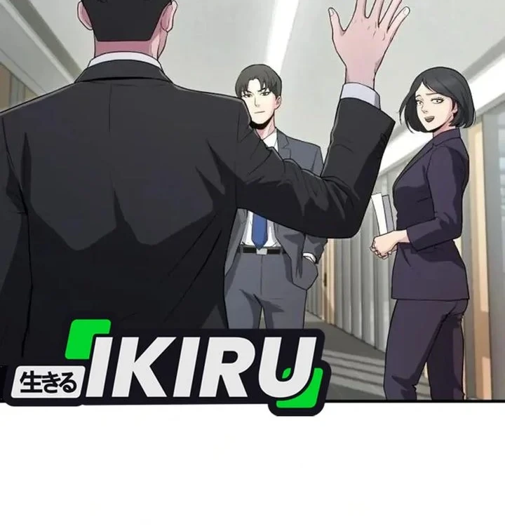 The Chaebol Family's Genius Monster Chapter 18 - halaman 44