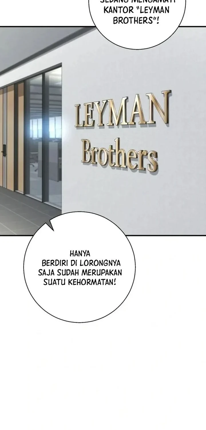 The Chaebol Family's Genius Monster Chapter 18 - halaman 46