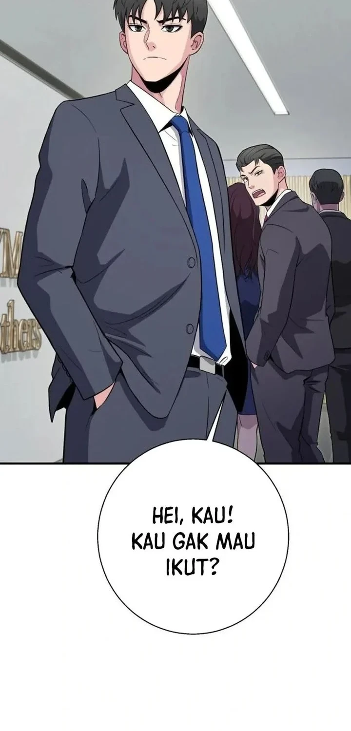 The Chaebol Family's Genius Monster Chapter 18 - halaman 52