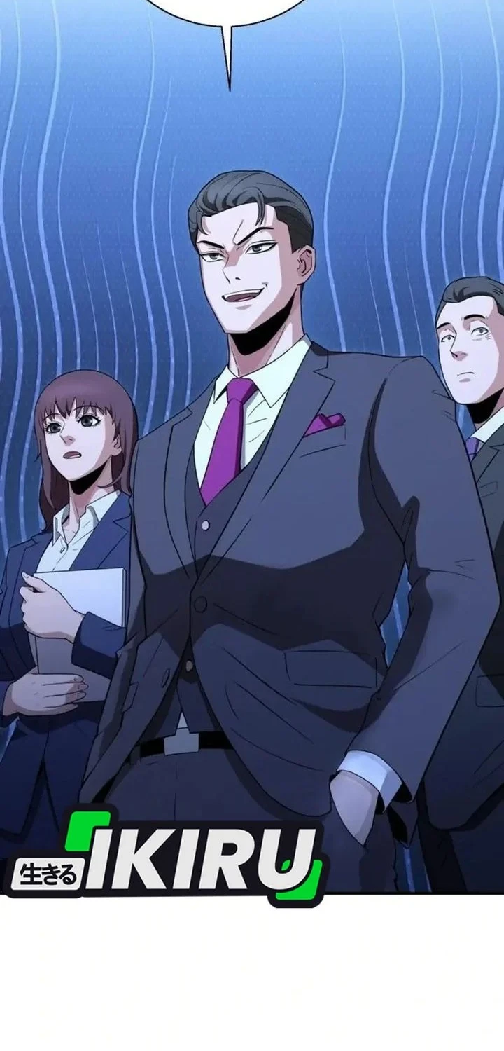 The Chaebol Family's Genius Monster Chapter 18 - halaman 54