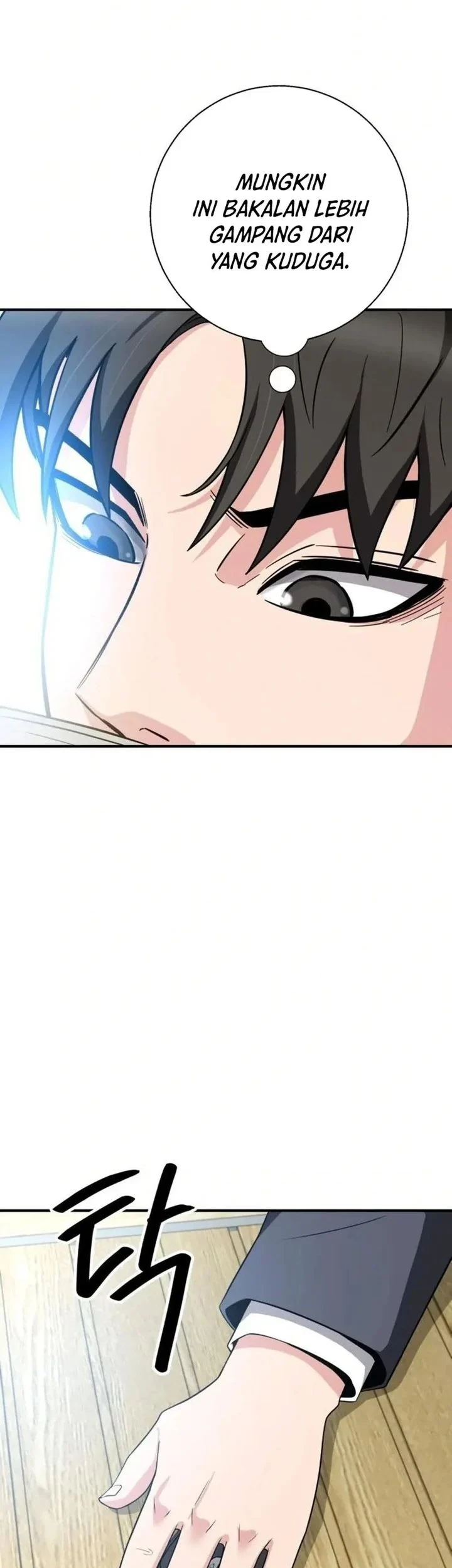 The Chaebol Family's Genius Monster Chapter 18 - halaman 61