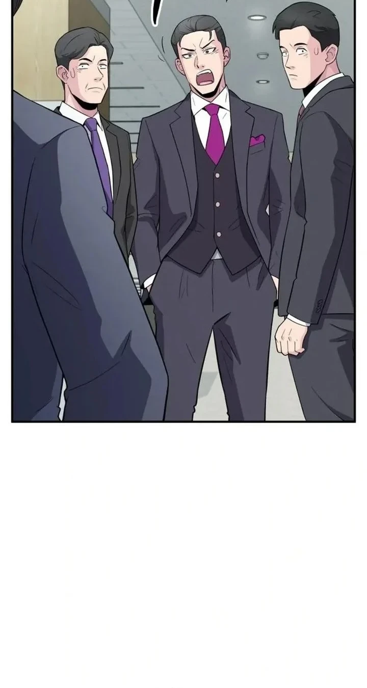 The Chaebol Family's Genius Monster Chapter 18 - halaman 72