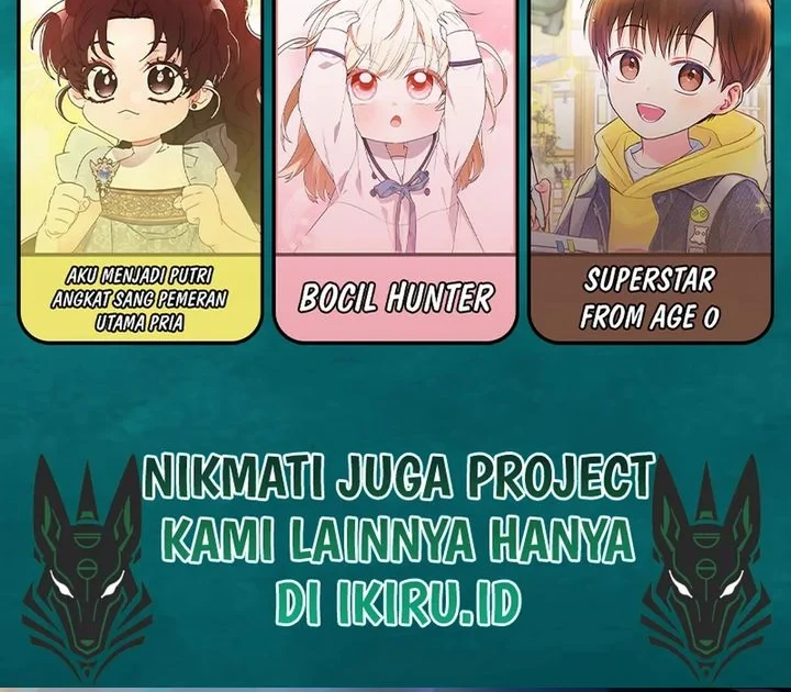 The Chaebol Family's Genius Monster Chapter 18 - halaman 84