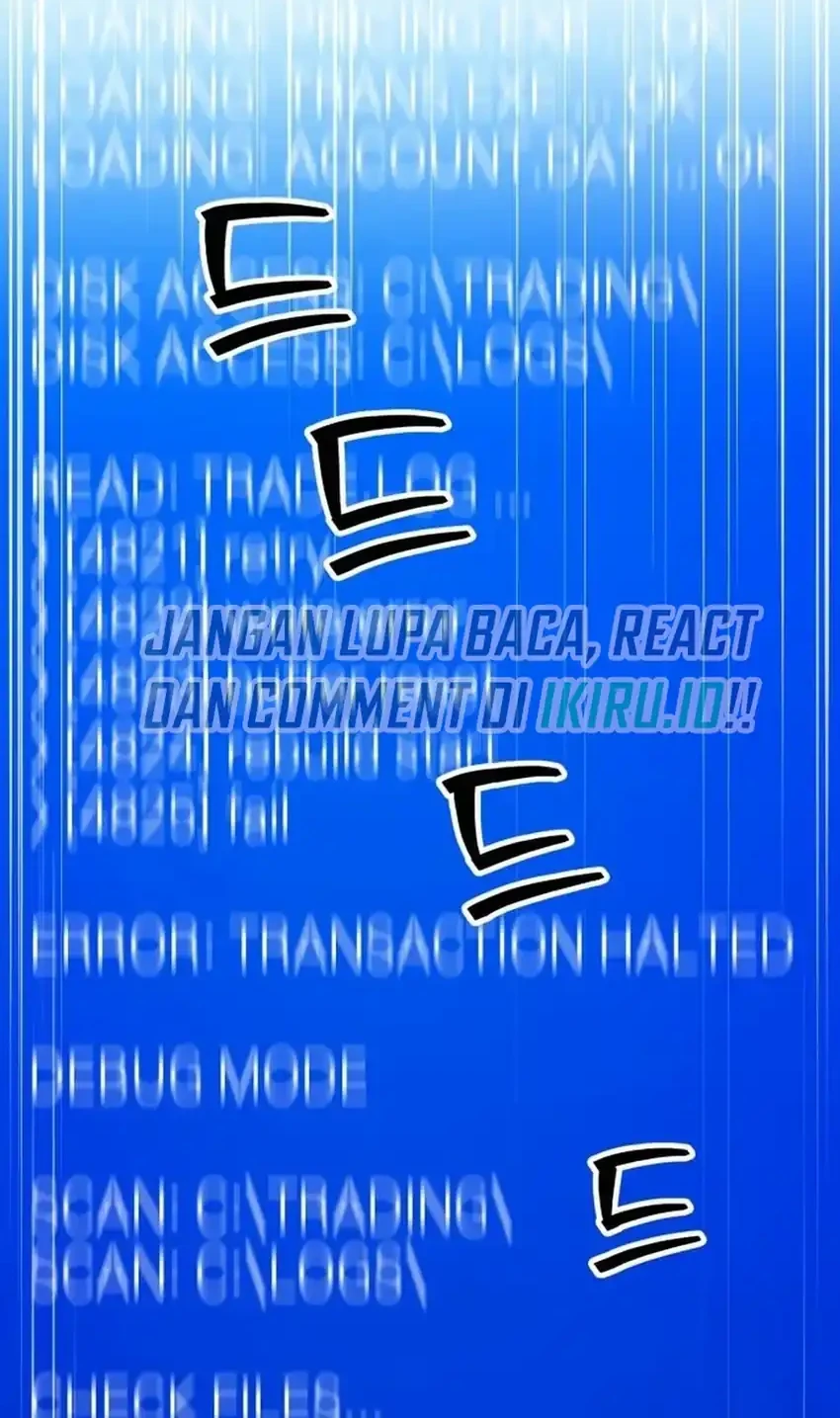 The Chaebol Family's Genius Monster Chapter 19 - halaman 10