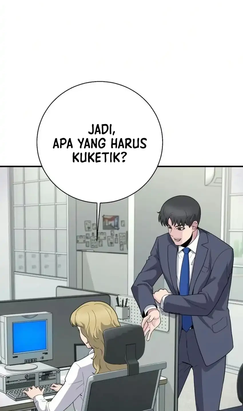 The Chaebol Family's Genius Monster Chapter 19 - halaman 13