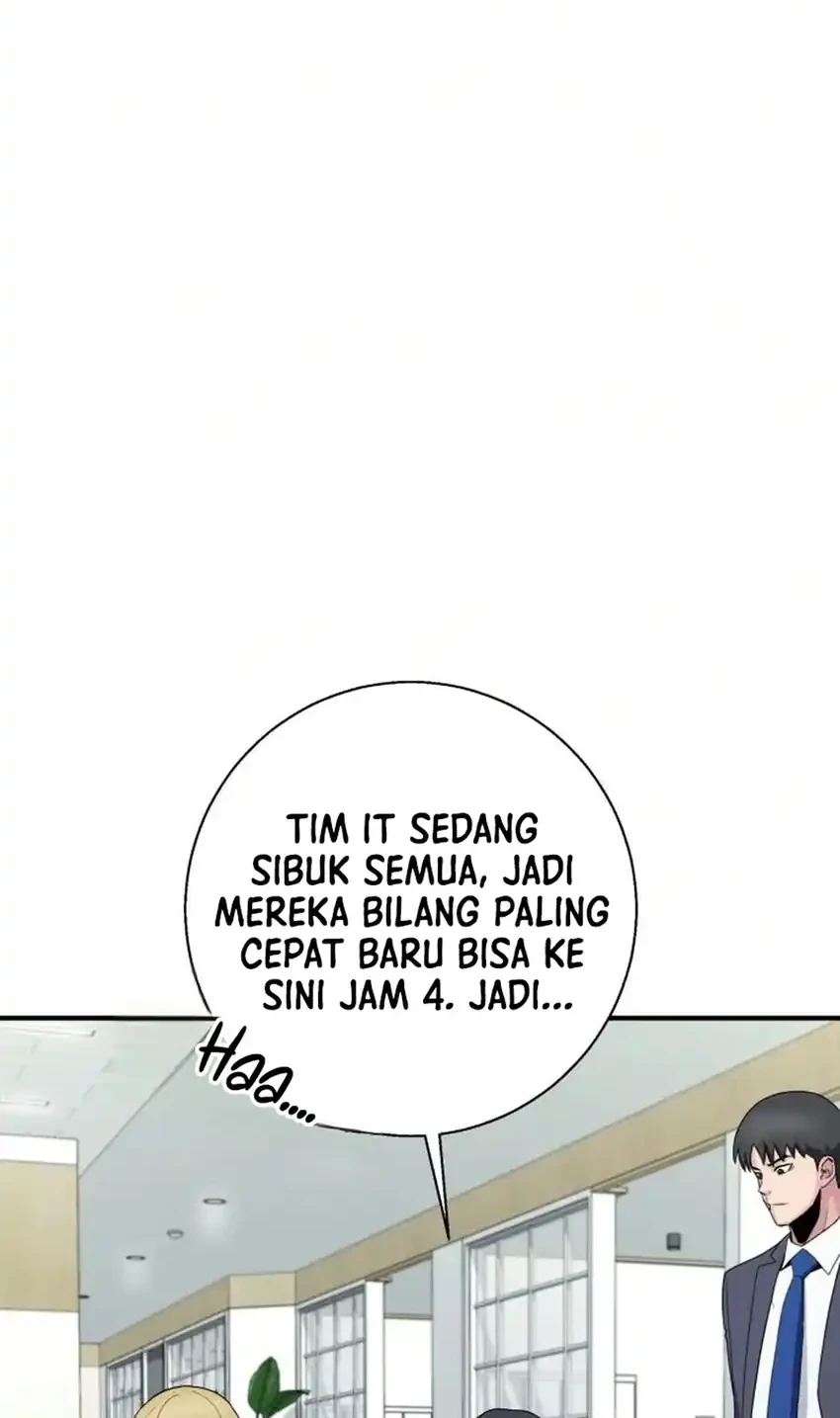 The Chaebol Family's Genius Monster Chapter 19 - halaman 21