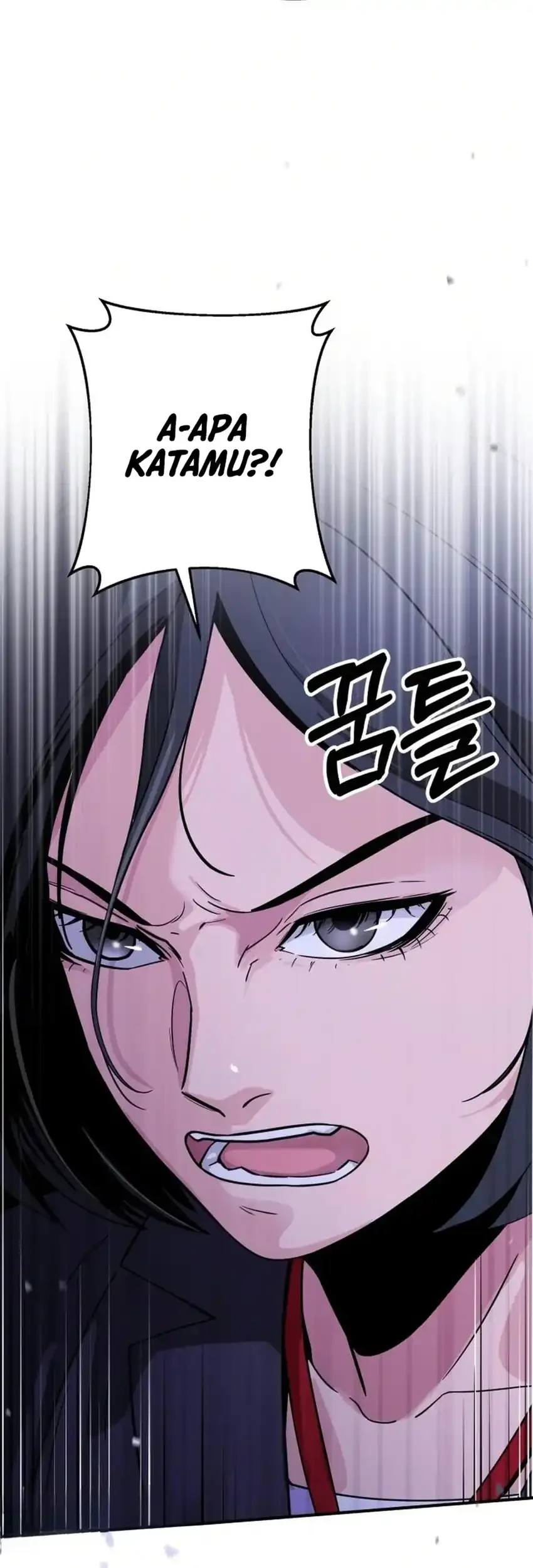 The Chaebol Family's Genius Monster Chapter 19 - halaman 25