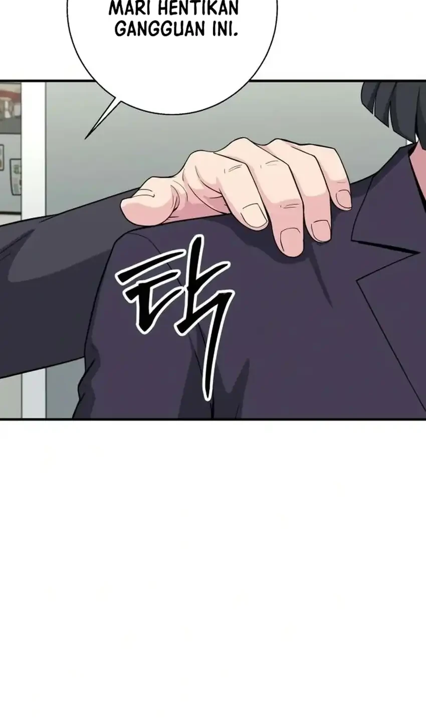 The Chaebol Family's Genius Monster Chapter 19 - halaman 32
