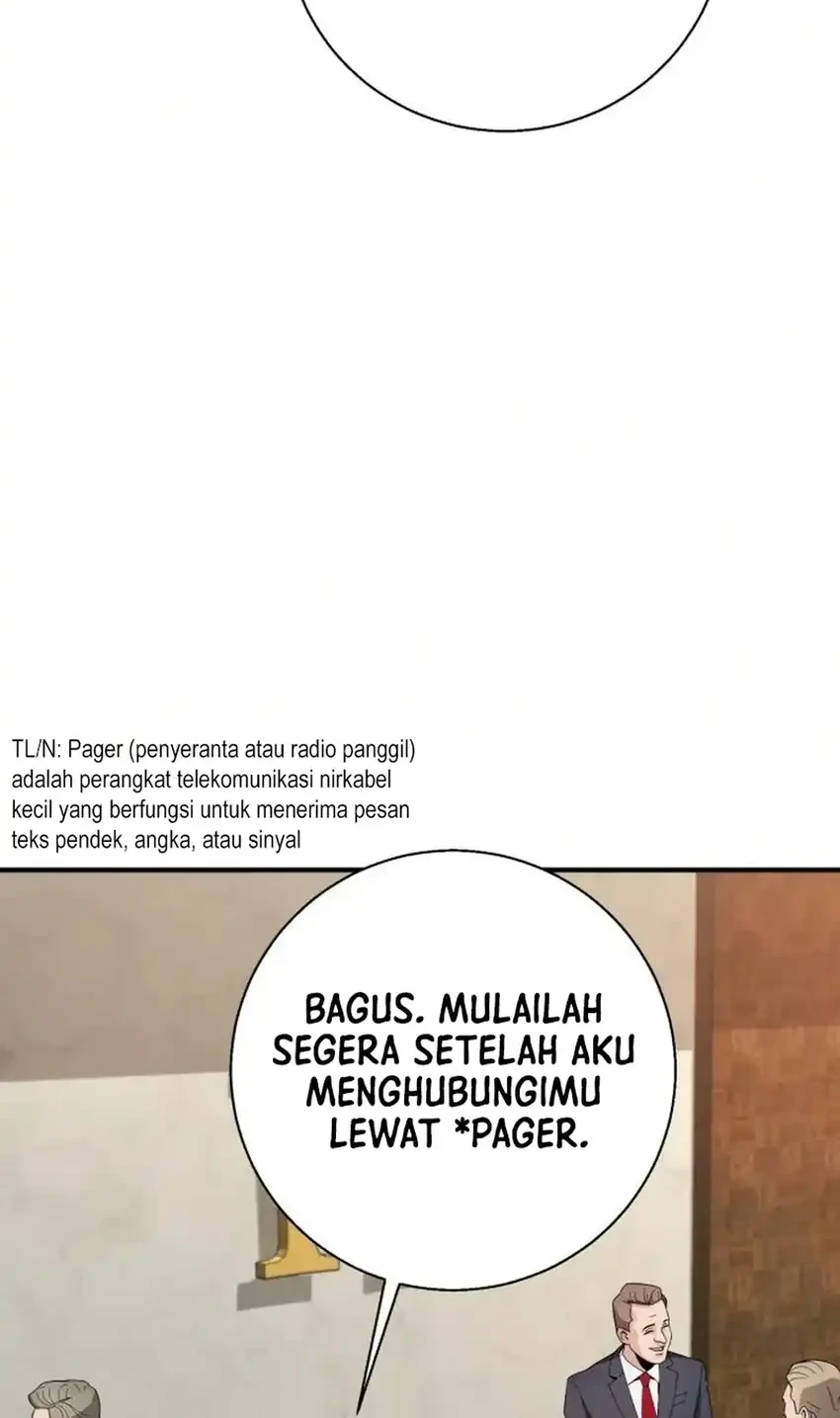 The Chaebol Family's Genius Monster Chapter 19 - halaman 4