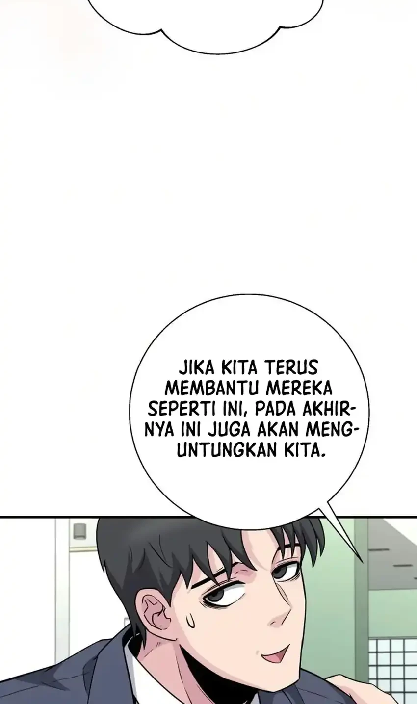 The Chaebol Family's Genius Monster Chapter 19 - halaman 41
