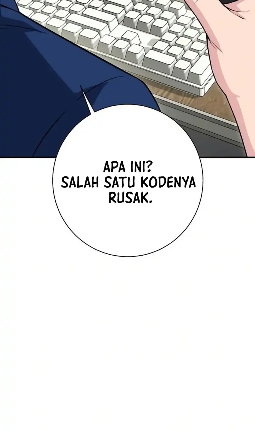The Chaebol Family's Genius Monster Chapter 19 - halaman 46