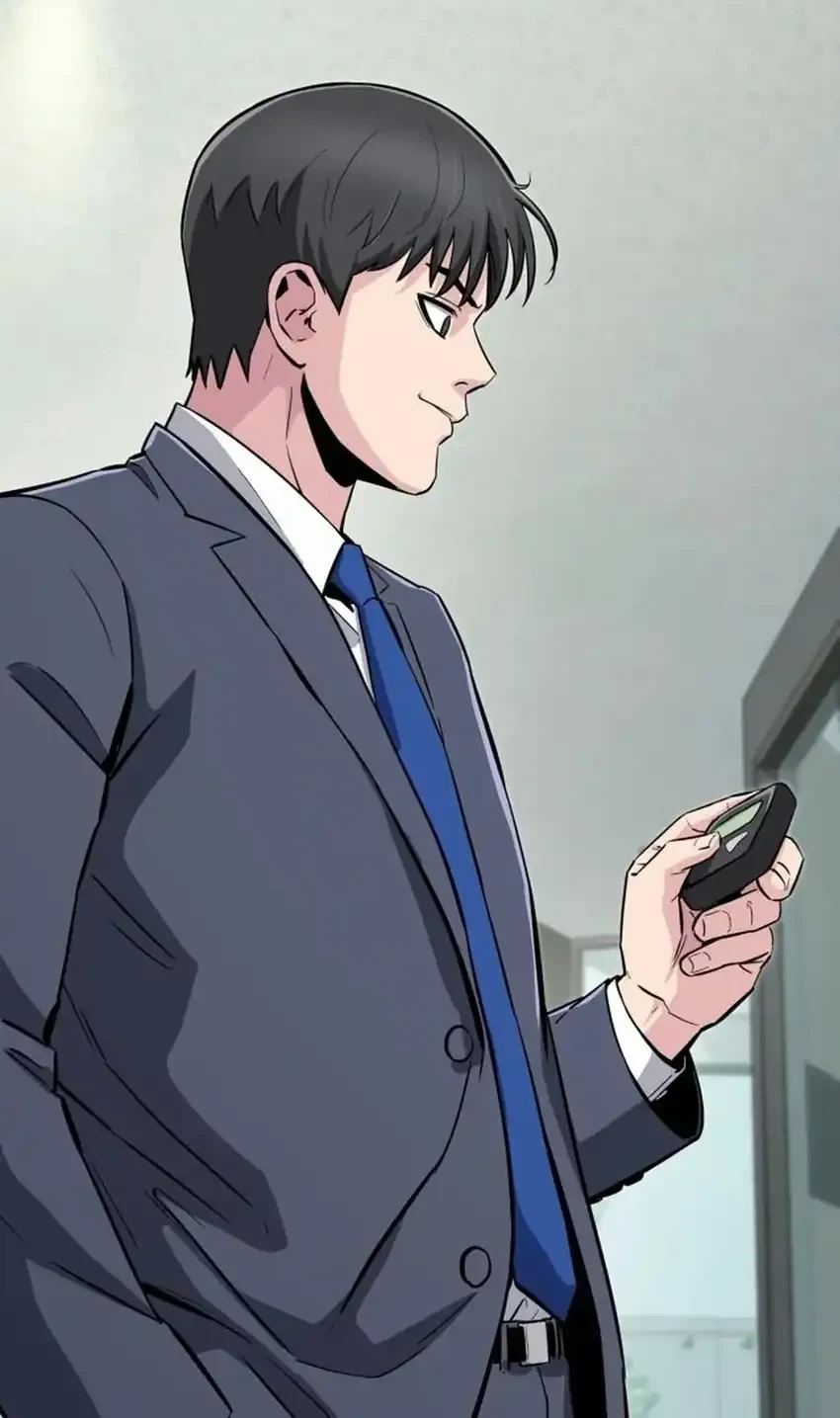 The Chaebol Family's Genius Monster Chapter 19 - halaman 52
