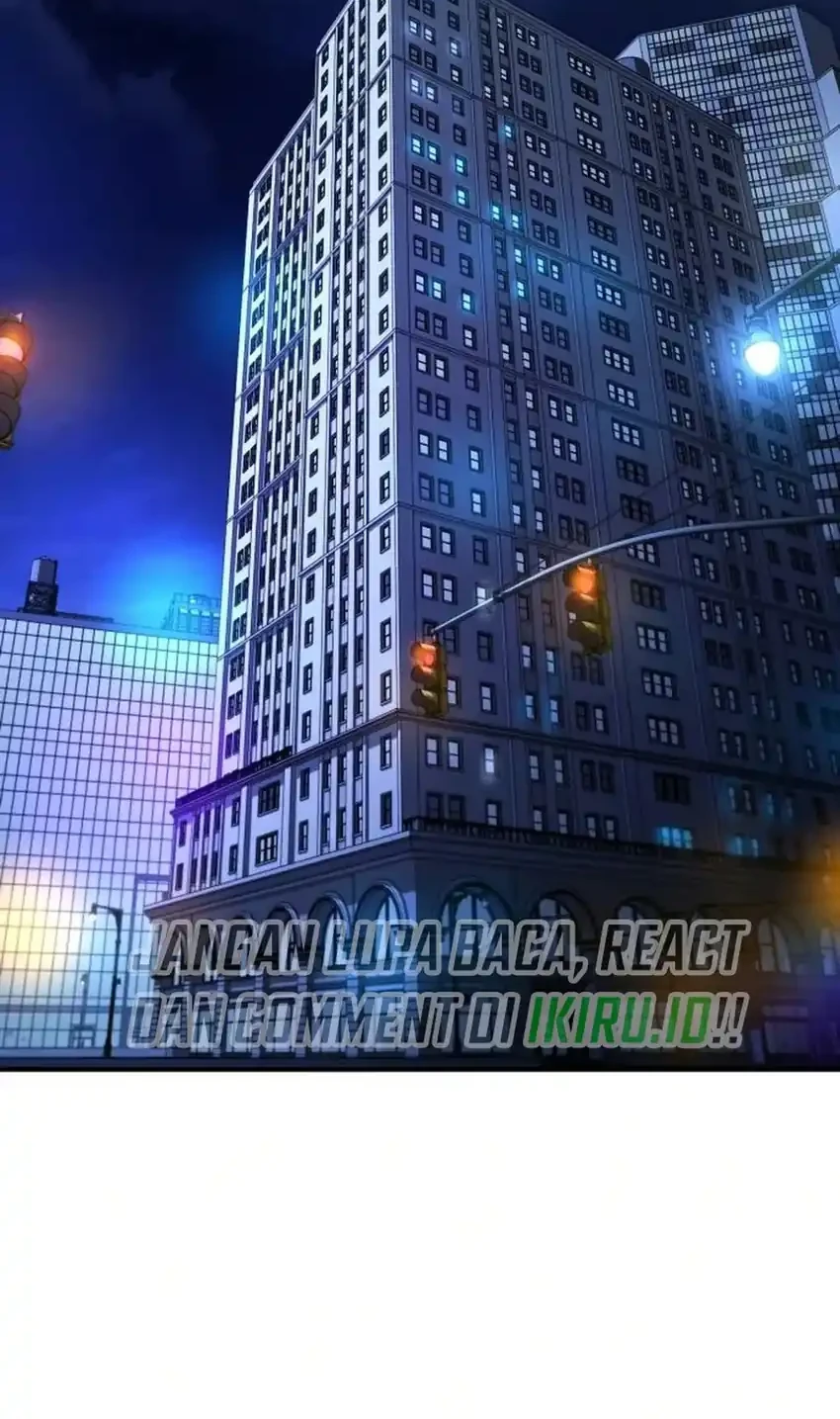 The Chaebol Family's Genius Monster Chapter 19 - halaman 54