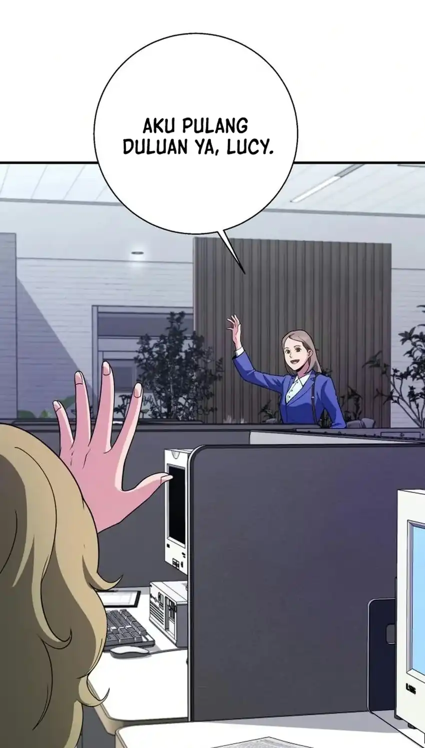 The Chaebol Family's Genius Monster Chapter 19 - halaman 55