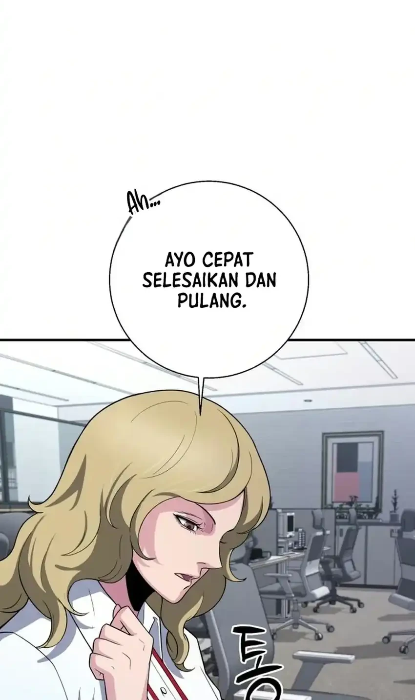 The Chaebol Family's Genius Monster Chapter 19 - halaman 57