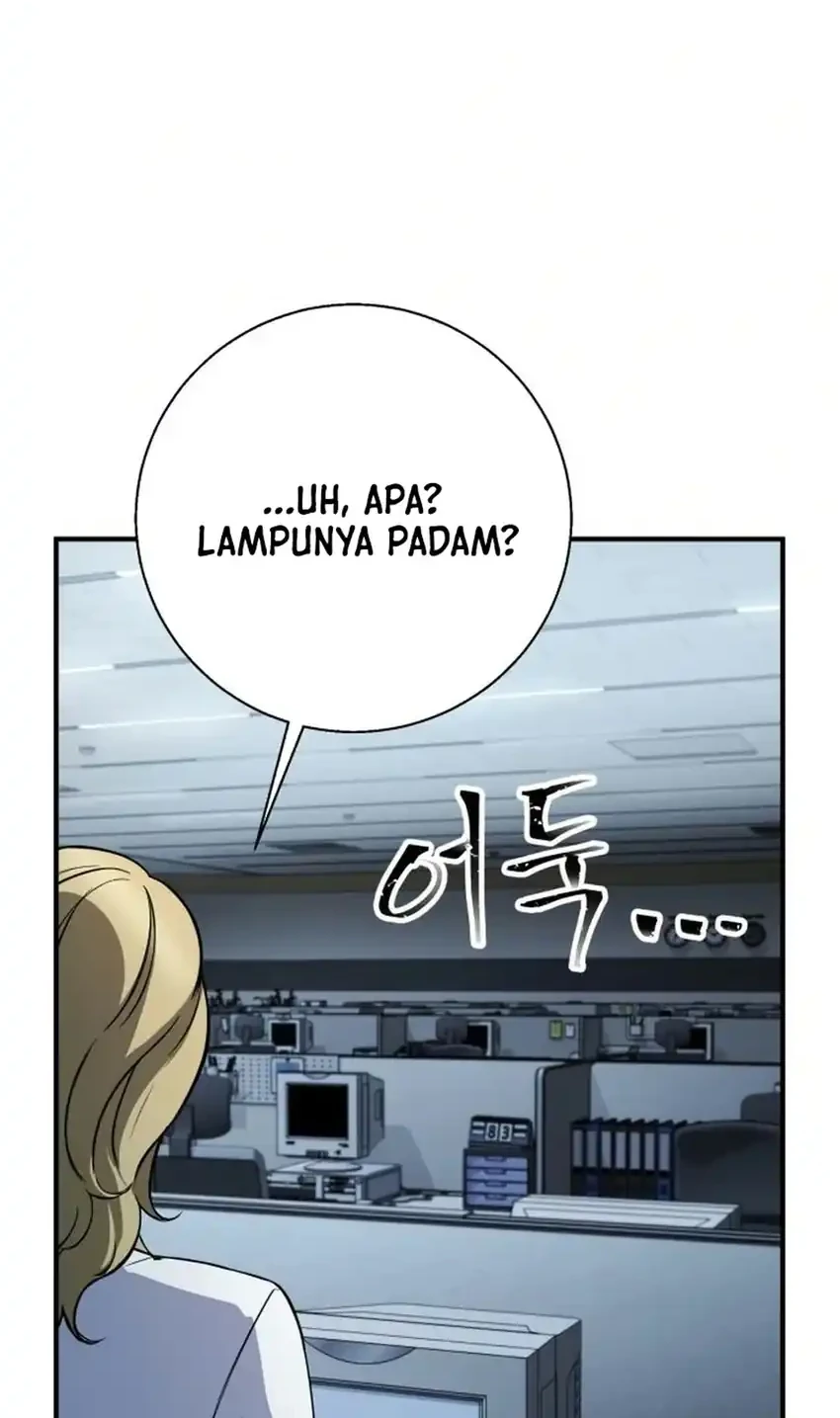 The Chaebol Family's Genius Monster Chapter 19 - halaman 59