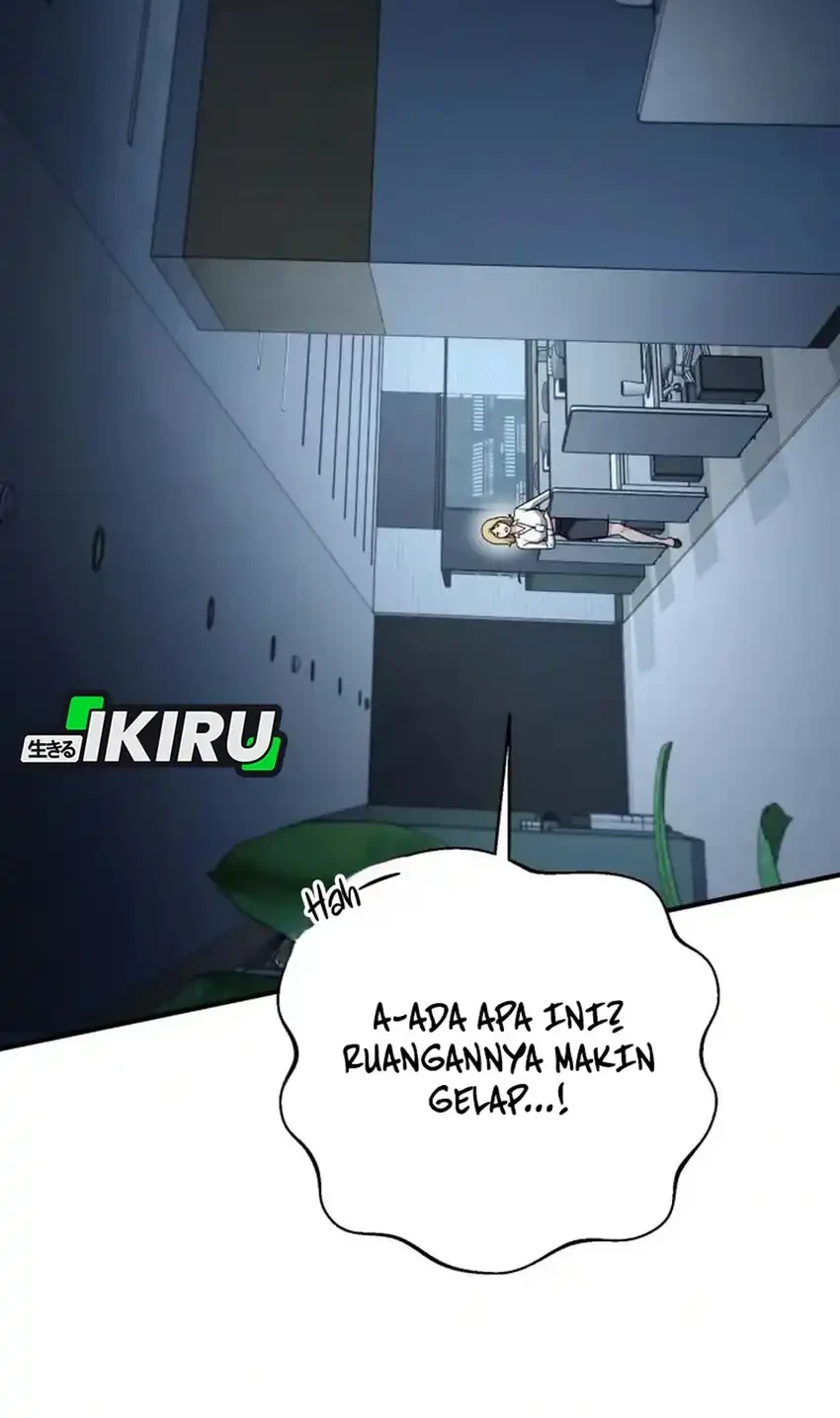 The Chaebol Family's Genius Monster Chapter 19 - halaman 61