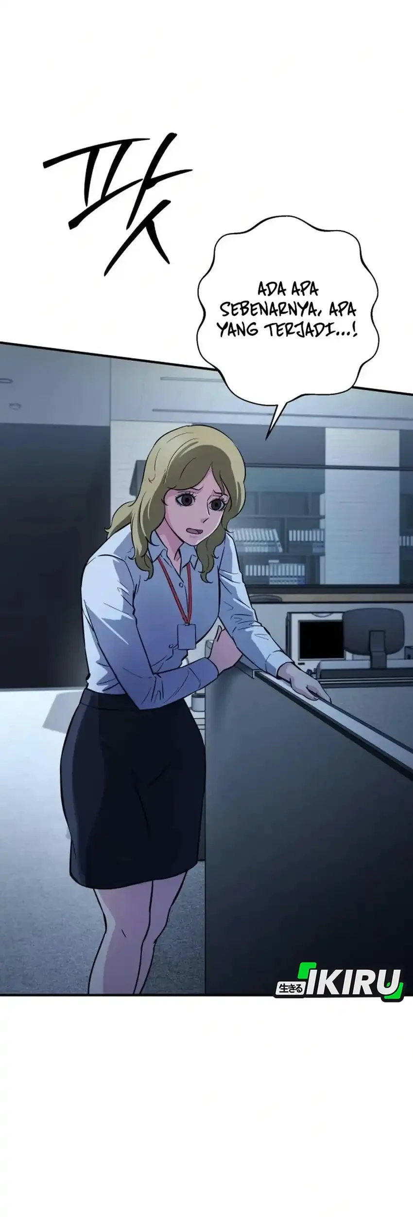 The Chaebol Family's Genius Monster Chapter 19 - halaman 62