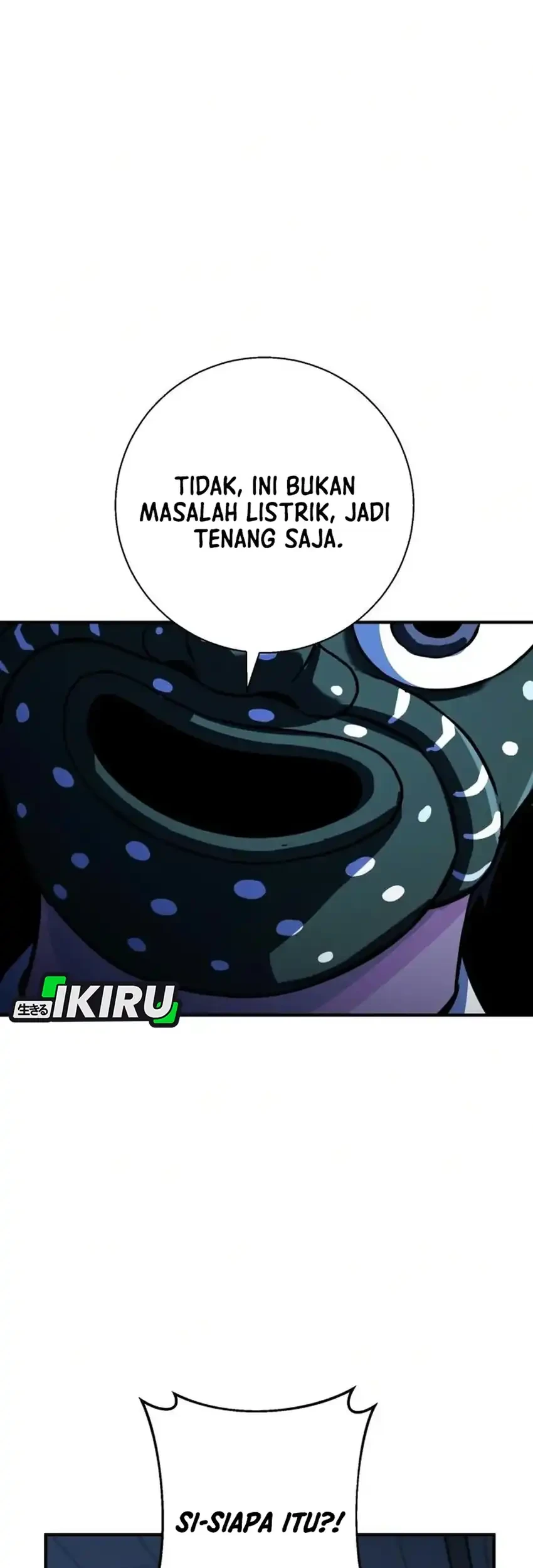 The Chaebol Family's Genius Monster Chapter 19 - halaman 64