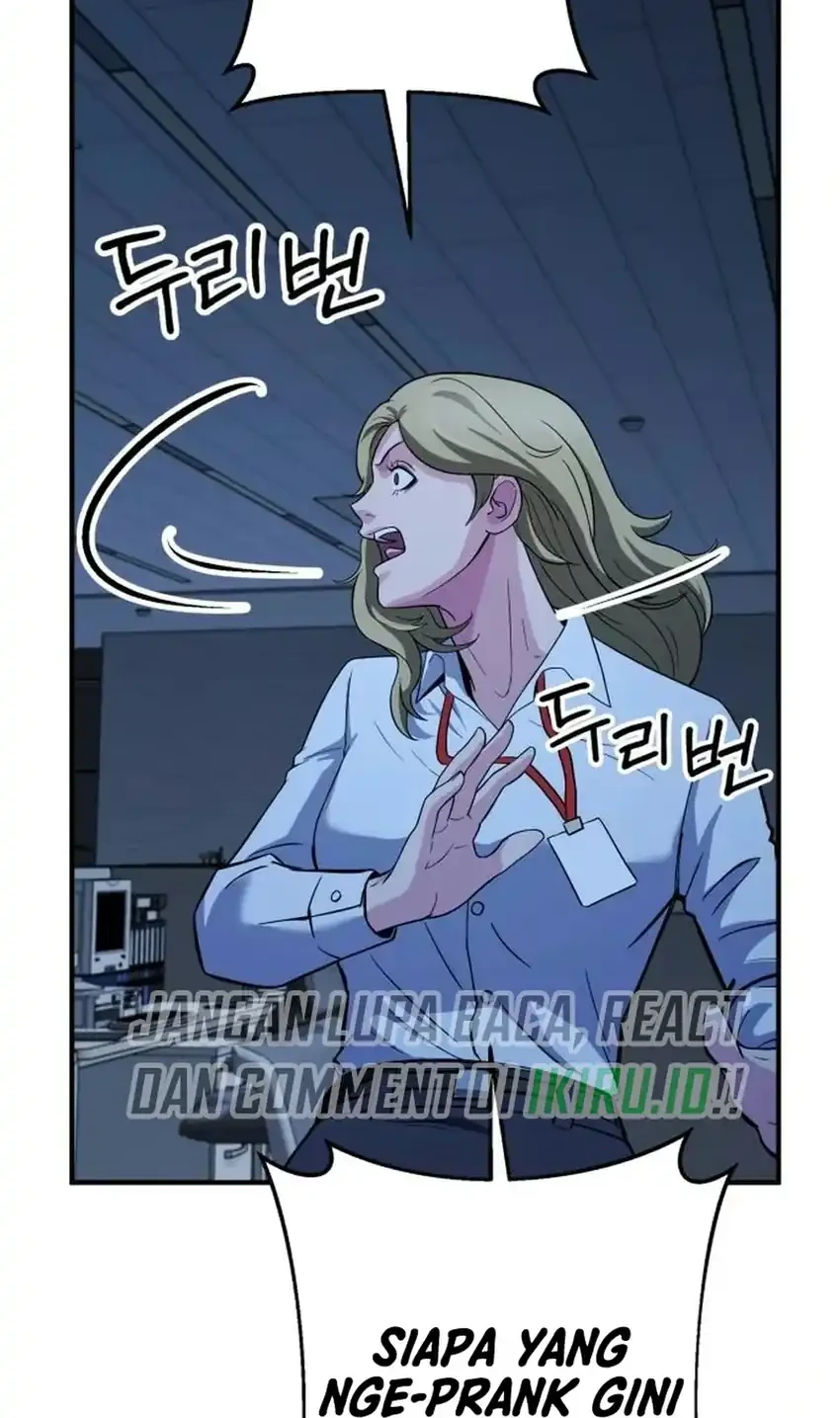 The Chaebol Family's Genius Monster Chapter 19 - halaman 65