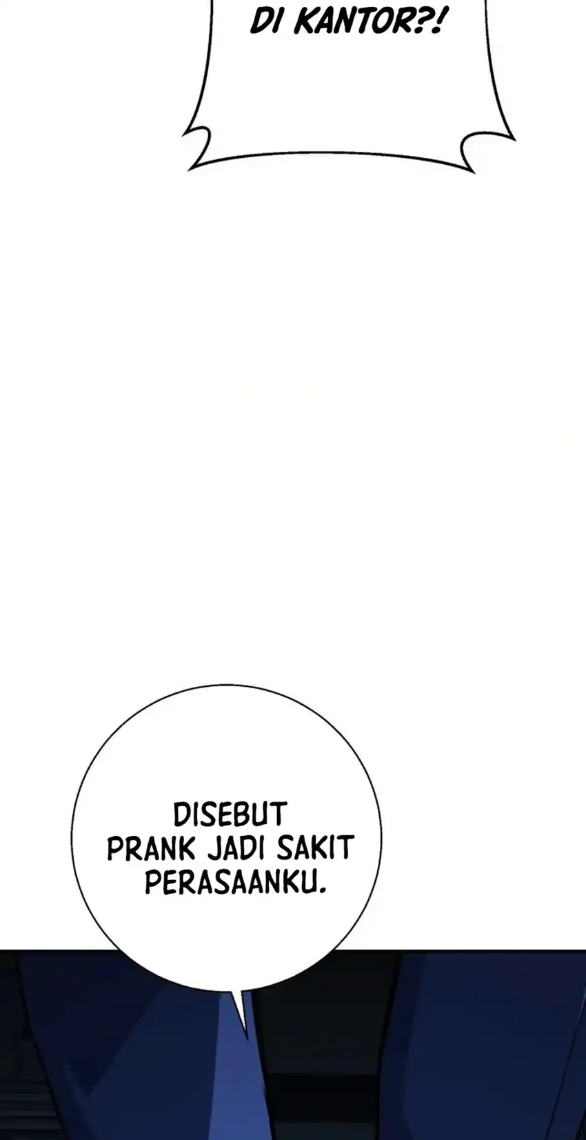 The Chaebol Family's Genius Monster Chapter 19 - halaman 66