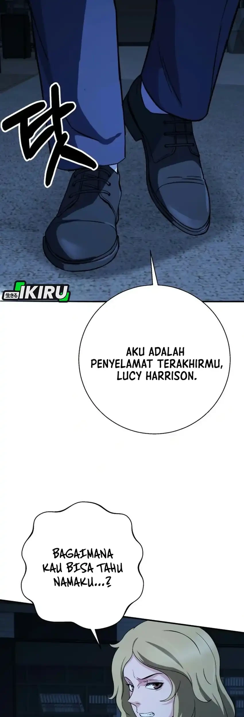 The Chaebol Family's Genius Monster Chapter 19 - halaman 67