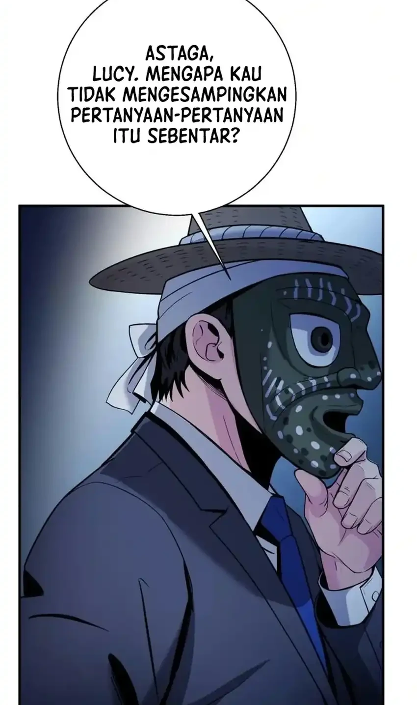 The Chaebol Family's Genius Monster Chapter 19 - halaman 76