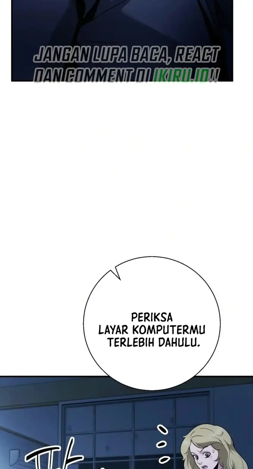 The Chaebol Family's Genius Monster Chapter 19 - halaman 77