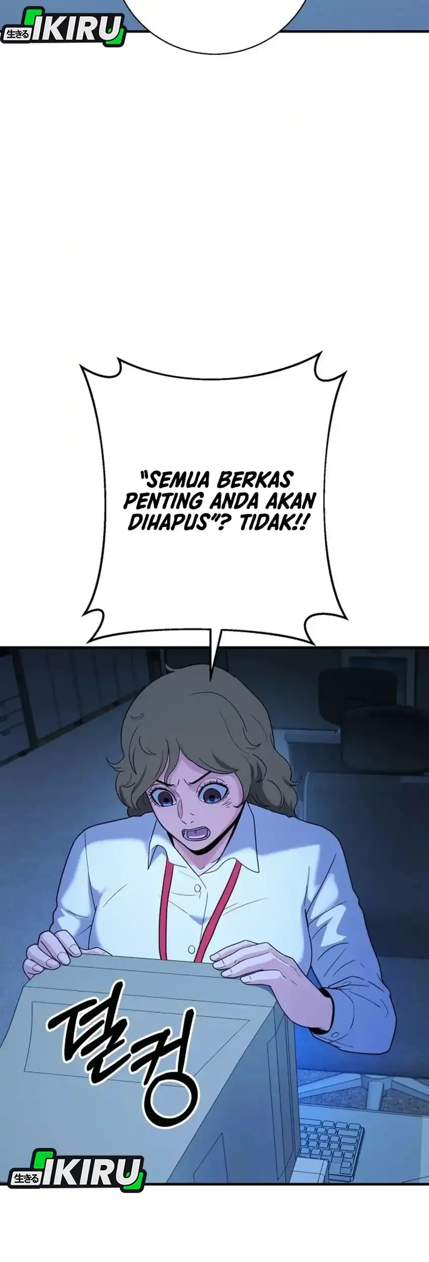 The Chaebol Family's Genius Monster Chapter 19 - halaman 80