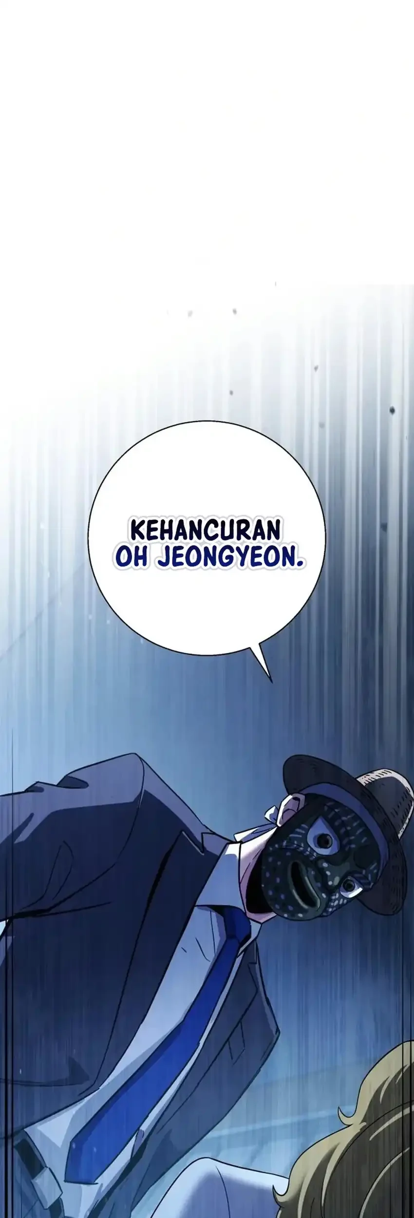 The Chaebol Family's Genius Monster Chapter 19 - halaman 91