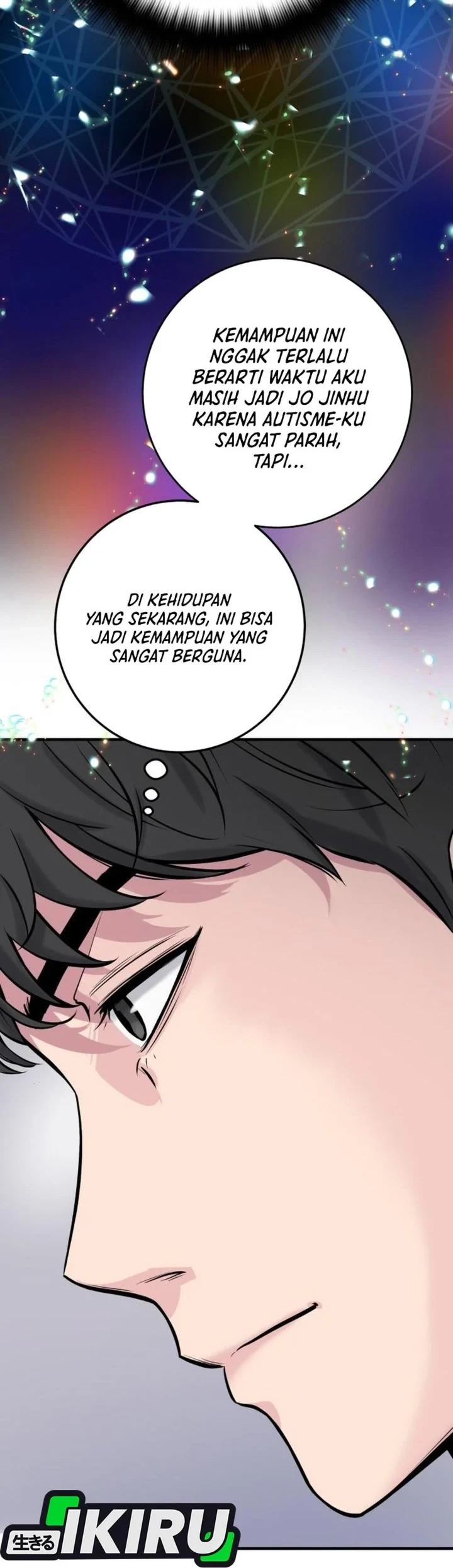 The Chaebol Family's Genius Monster Chapter 2 - halaman 11