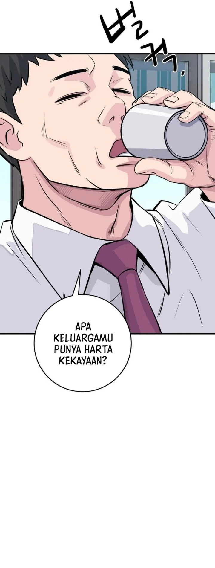 The Chaebol Family's Genius Monster Chapter 2 - halaman 113